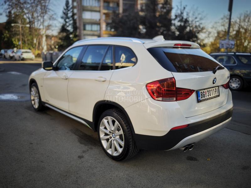 BMW X1 xdrive2.8i