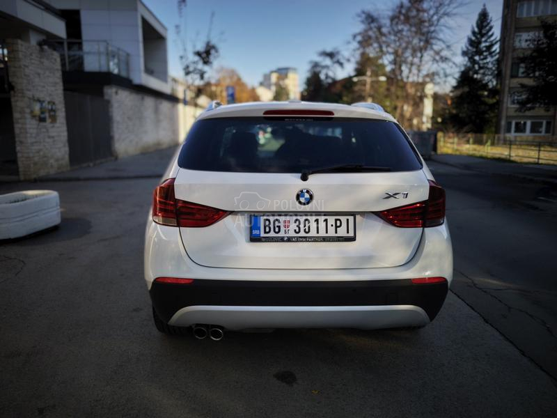 BMW X1 xdrive2.8i