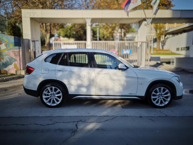 BMW X1 xdrive2.8i
