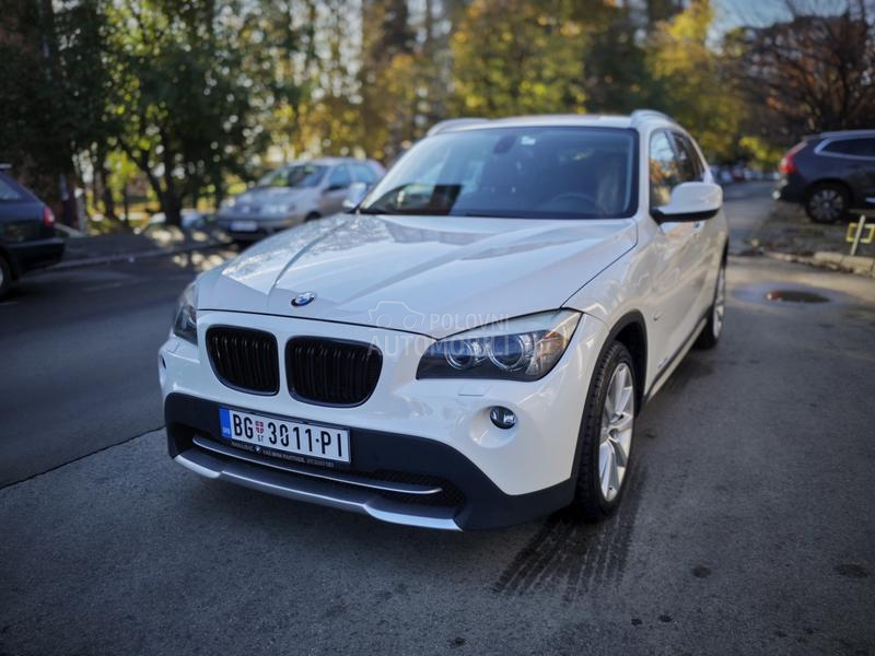 BMW X1 xdrive2.8i