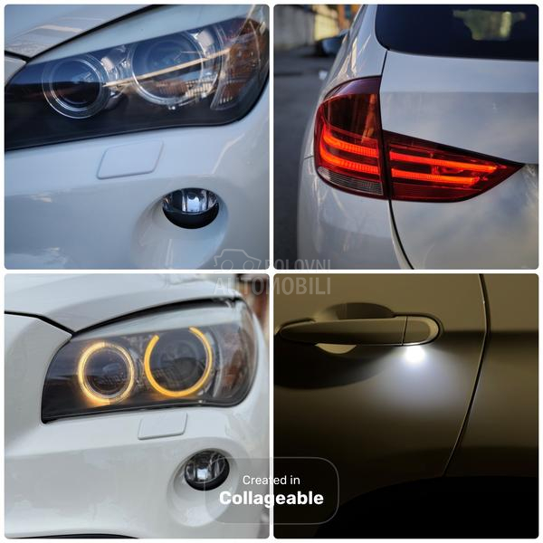 BMW X1 xdrive2.8i