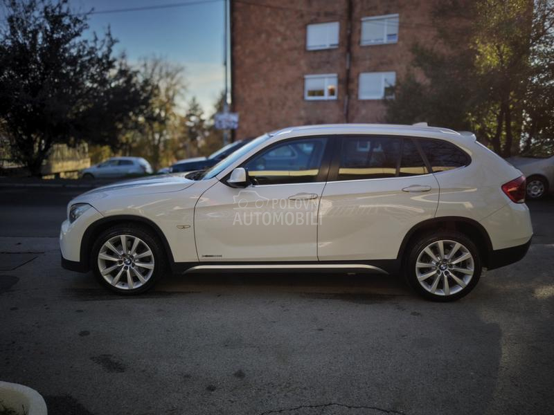 BMW X1 xdrive2.8i