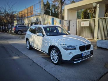 BMW X1 xdrive2.8i