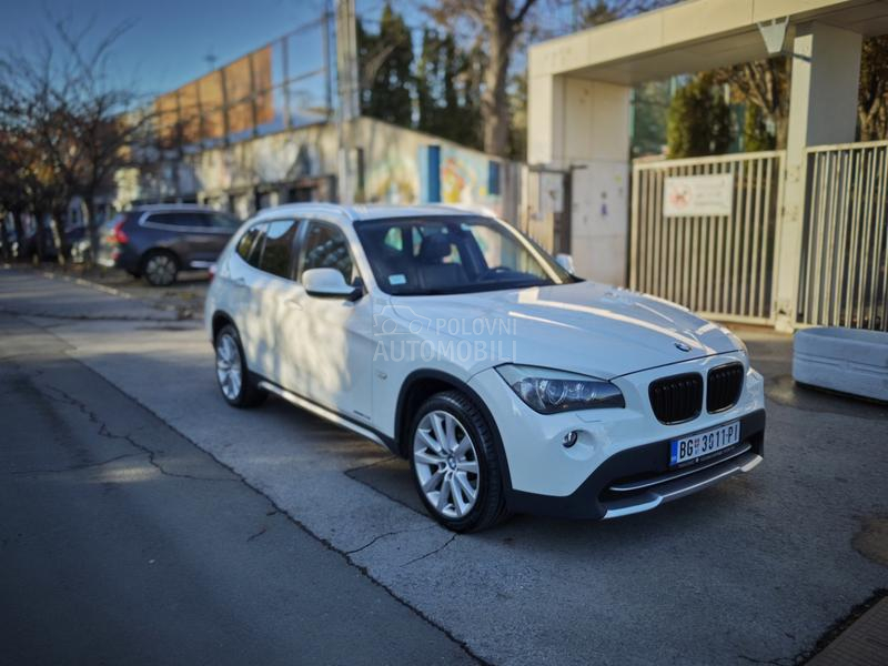 BMW X1 xdrive2.8i