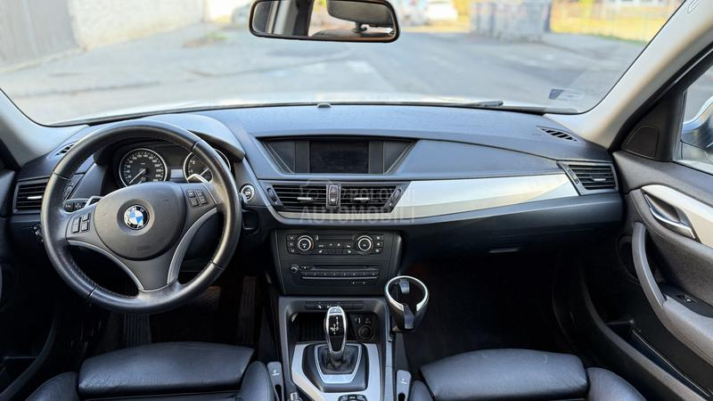 BMW X1 xdrive2.8i