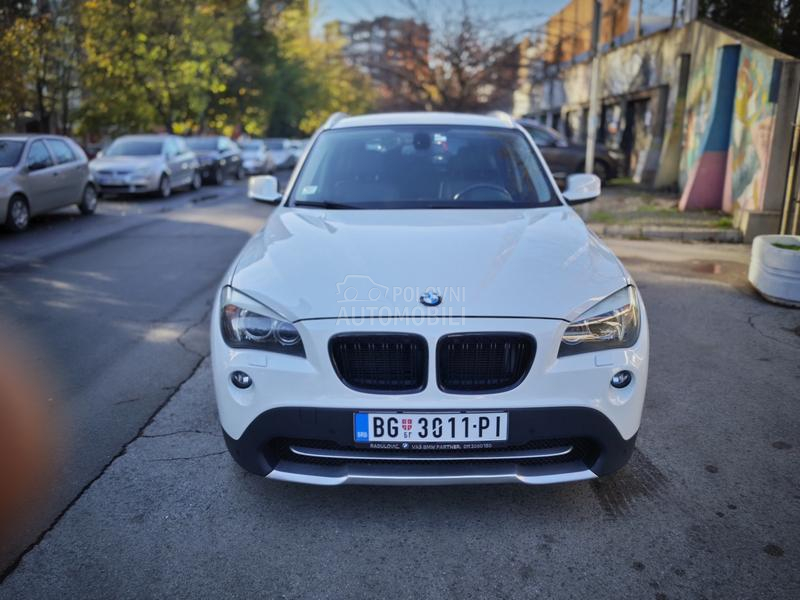 BMW X1 xdrive2.8i