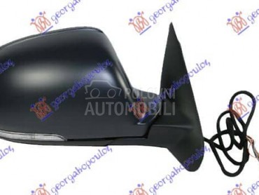 RETROVIZOR ELEKTRICNI SA... za Škoda Octavia od 2008. do 2013. god.