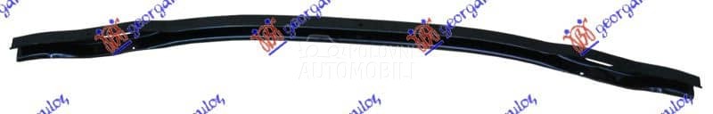 NOSAC PREDNJEG BRANIKA...