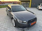 Audi A3 2.0TDI leed stronic