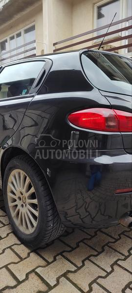 Alfa Romeo 147 1.6 TS