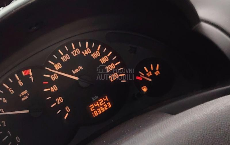 Opel Corsa C 1.2 16v