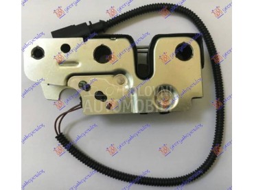 BRAVA HAUBE KOMPLET SA KABLOM za Volkswagen Passat B6 od 2005. do 2011. god.