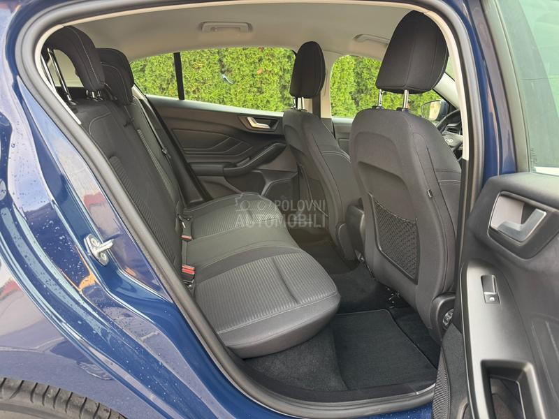 Ford Focus 1.5TDCI/T.O.P