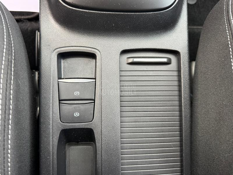 Ford Focus 1.5TDCI/T.O.P