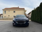 Ford Focus 1.5TDCI/T.O.P