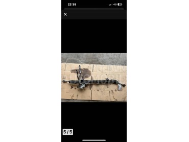 Letva volana za Audi A6 od 2004. do 2011. god.