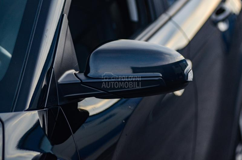 Hyundai Kona 1.0 TGDI blue