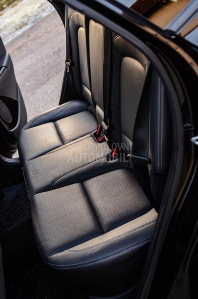 Hyundai Kona 1.0 TGDI blue