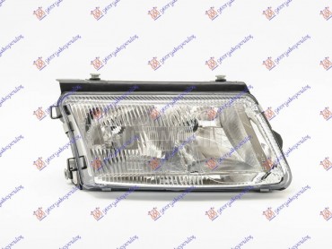 FAR ELEKTRICNI Desno za Volkswagen Passat B5 od 1997. do 2000. god.