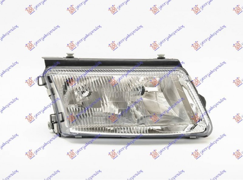 FAR ELEKTRICNI Desno