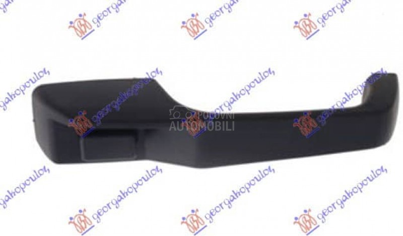 KVAKA ZADNJIH VRATA...