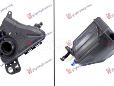 POSUDA ZA ANTIFRIZ za BMW Serija 5 od 2013. do 2016. god.