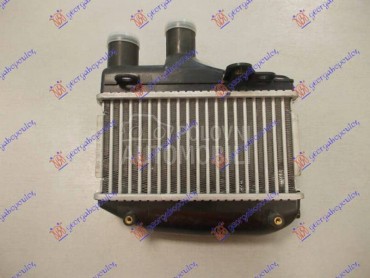 HLADNJAK INTERKULERA 2.0... za Toyota Corolla od 2002. do 2004. god.