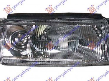 FAR BEZ MAGLENKE -00 Desno za Škoda Octavia od 1997. do 2010. god.