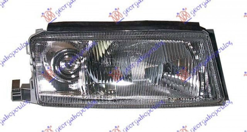 FAR BEZ MAGLENKE -00 Desno