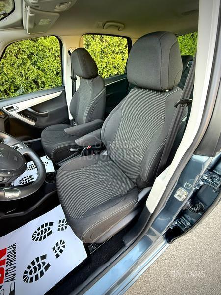 Citroen C4 Picasso E HDI AUTOM ATIK CH