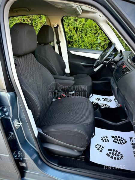 Citroen C4 Picasso E HDI AUTOM ATIK CH
