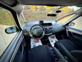 Citroen C4 Picasso E HDI AUTOM ATIK CH