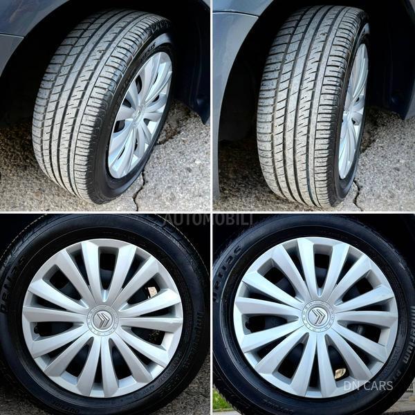 Citroen C4 Picasso E HDI AUTOM ATIK CH