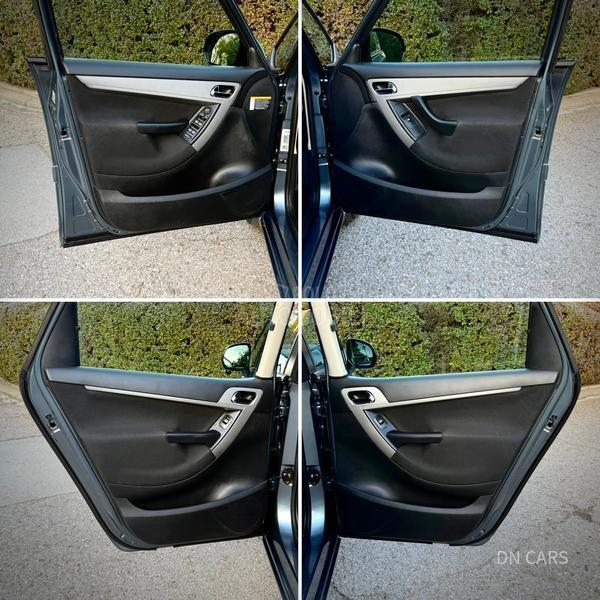 Citroen C4 Picasso E HDI AUTOM ATIK CH