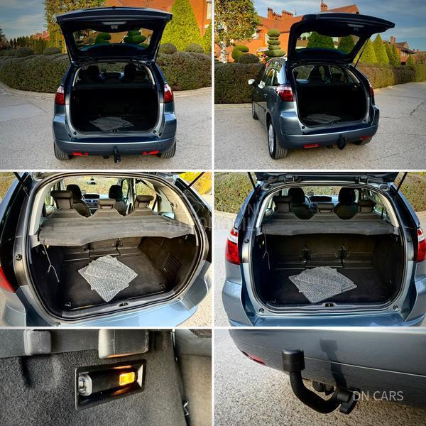 Citroen C4 Picasso E HDI AUTOM ATIK CH