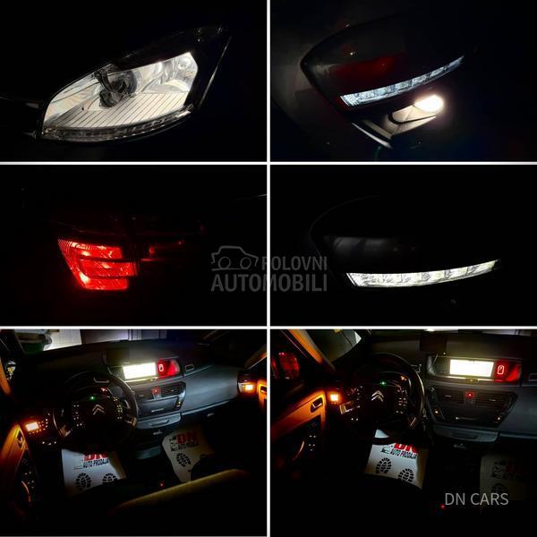 Citroen C4 Picasso E HDI AUTOM ATIK CH