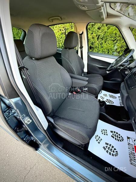 Citroen C4 Picasso E HDI AUTOM ATIK CH
