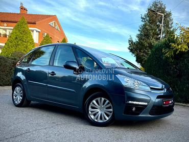 Citroen C4 Picasso E HDI AUTOM ATIK CH