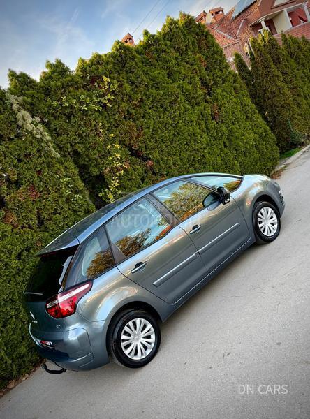Citroen C4 Picasso E HDI AUTOM ATIK CH
