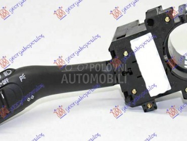 PREKIDAC/RUCICA NA VOLANU... za Volkswagen Bora od 1998. do 2005. god.