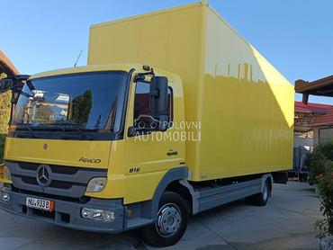 Mercedes Benz 250.000 km / T O P