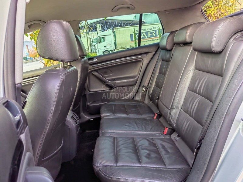 Volkswagen Golf 5 Gt Sport