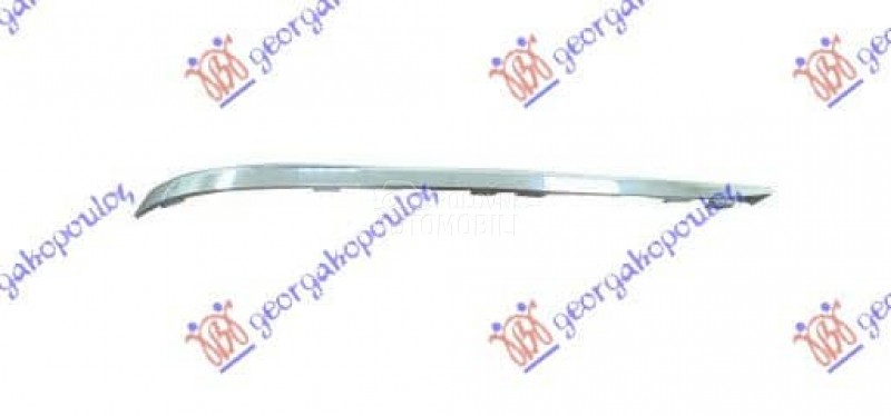 LAJSNA PREDNJEG BRANIKA...