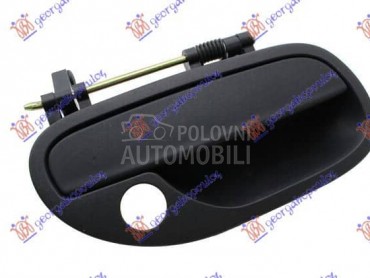 KVAKA PREDNJIH VRATA... za Volvo S40 od 2000. do 2004. god.