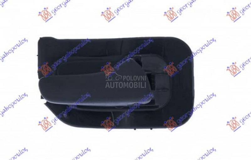 KVAKA ZADNJIH VRATA...