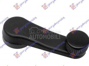 RUCICA ZA PODIZANJE... za Volkswagen Golf 4 od 1998. do 2004. god.