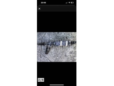 Letva volana za Audi A6 od 2011. do 2015. god.