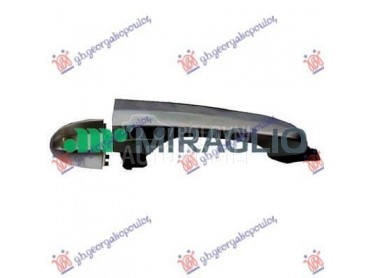 KVAKA PREDNJIH ( ZADNJIH... za Fiat 500 za 2019. god.