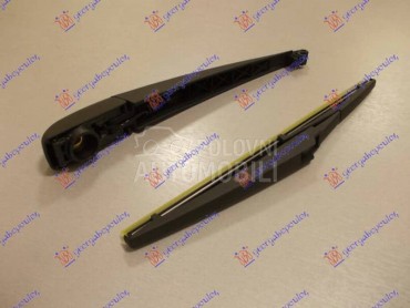 ZADNJI BRISAC KOMPLET 310mm za Jeep Grand Cherokee od 2014. do 2017. god.