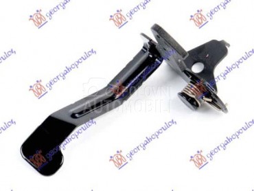 BRAVA HAUBE za Toyota RAV 4 od 2010. do 2012. god.